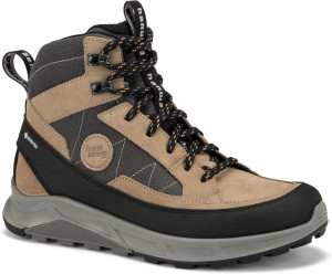 Hanwag Women's Rotpunkt Light Mid Lady GORE-TEX Lärche/Anthracite, 37.5