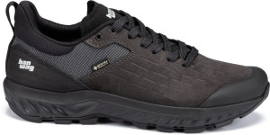 Hanwag Kaduro Low Gtx Anthracite/black 9.5 (44)