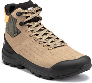 Hanwag Kaduro Mid Gtx Lightbrown-orange 46 1/2
