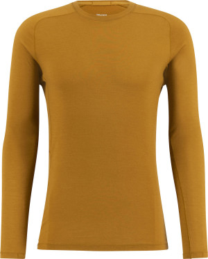 Ulvang Men's Hero Crew Baselayer Cathay Spice XL