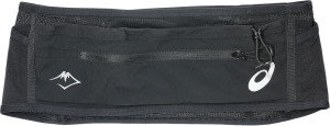 Asics Fujitrail Belt Performance Black, L