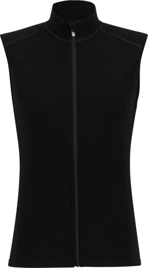 Ulvang Men's Alltime Bridge Vest Black XXL