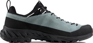 Mammut Women's Alnasca Iv Low Lth Gtx Nebla-white, 6.5
