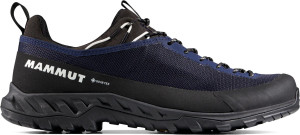 Mammut Men's Alnasca Iv Low Gtx  Marine-white 42 2/3