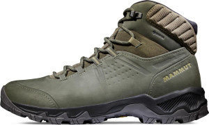 Mammut Men's Mercury Iv Mid Gtx Dark Iguana-iguana 45 1/3