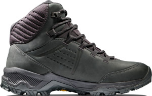 Mammut Women's Nova IV Mid GORE-TEX Black, 37 1/3