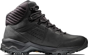 Mammut Women's Nova Iv Mid Gtx Black 38 2/3