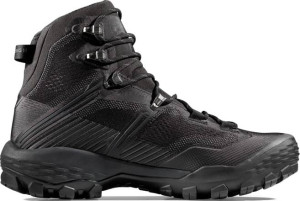 Mammut Ducan Ii High Gtx Women Black 38 2/3