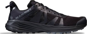 Mammut Men's Saentis Tr Low Gore-tex Black 45 1/3
