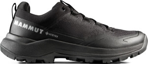 Mammut Women's Sertig III Low Gtx Black 40