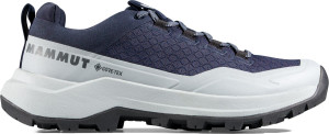 Mammut Sertig Iii Low Gtx Women Marine-platinum 38 2/3