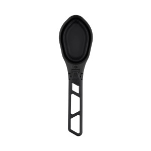 Sea To Summit Kitchen Folding Spoon Black OneSize