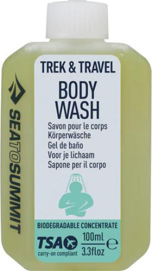 Sea To Summit Body Wash Nocolor