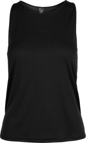 Johaug Women's Discipline Singlet Black XL
