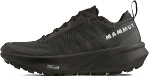 Mammut Women's Aenergy Trail All Mountain Low Black, 40 2/3