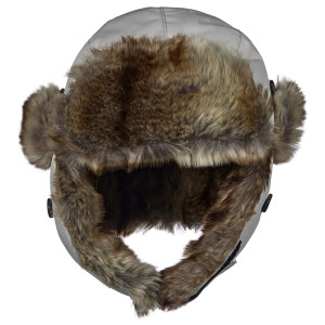 Isbjörn Kids' Squirrel Winter Cap Windchime 44/46
