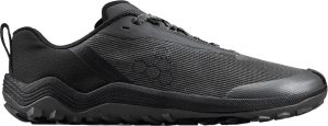 Vivobarefoot Men's Primus Trail Flow Dark Shadow, 43