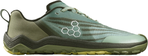 Vivobarefoot Men's Primus Trail Flow Glacial Green 42