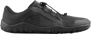 Vivobarefoot Men's Primus Trail FG 3.5 Dark Shadow 47