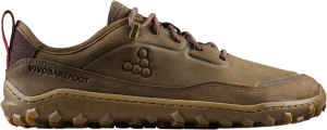 Vivobarefoot Men's Tracker Leather AT Low II Bracken 45