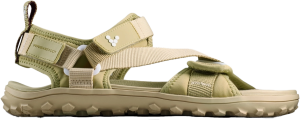 Vivobarefoot Women's Tracker Ora Sandal Dune, 41