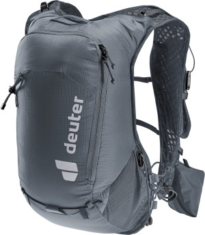 Deuter Ascender 7 Black, OneSize