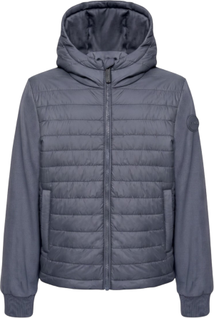 Colmar Kids' Hybrid Padded Jacket Navy Blue T 14Y