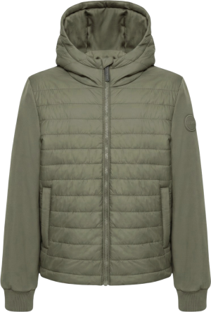 Colmar Kids' Hybrid Padded Jacket Jeep T 12Y