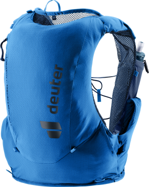 Deuter Traick 5 Neptune-nightblue, L