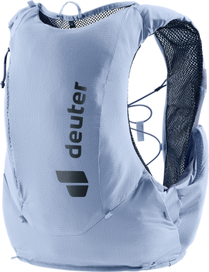 Deuter Women's Traick 9 SL Polar-bluejay, M