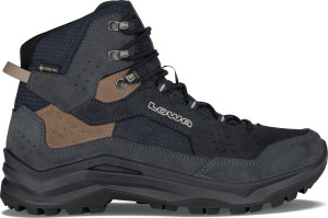 LOWA Men's Ventierra GORE-TEX Mid Marine 43.5