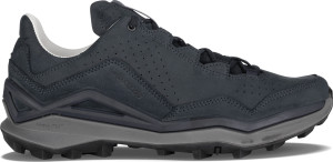 LOWA Men's Maddox Pro Lt Low Marine 41.5