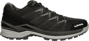 LOWA Men's Innox Pro GORE-TEX Low Black 44