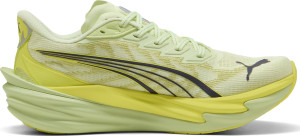 Puma Men's Deviate Nitro 4 Apple Spritz-lux Lime, 43