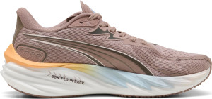 Puma Men's Velocity Nitro 4 Rc Sandstone-lucite 41