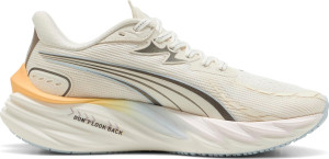 Puma Women's Velocity Nitro 4 Rc Warm White-lucite 38