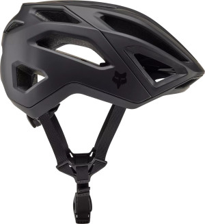 Fox Crossframe Pro Matte Black M