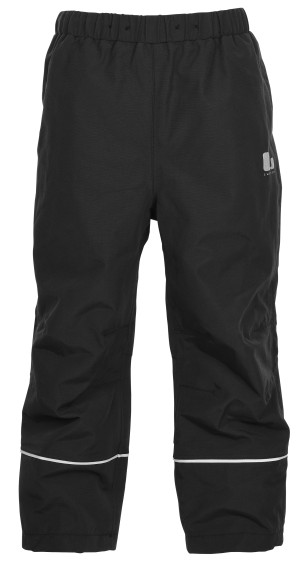 Lindberg Kids' Lingbo Shell Pants Black, 100