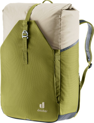 Deuter Xberg 25L Cactus-Desert OneSize