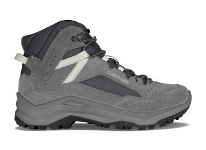 LOWA Women's Ventierra GORE-TEX Qc Grey 39.5