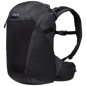 Bergans Rabot Daypack 27 M/L Black/Dark Shadow Grey M/L