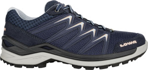 LOWA Women's Innox Pro GORE-TEX Low Marin, 41.5