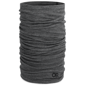 Outdoor Research Alpine Onset Merino 150 Ubertube Black Heather, OneSize
