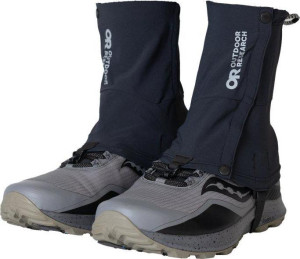 Outdoor Research Ferrosi Trail Gaiter Black S