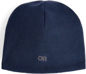 Outdoor Research Men's Crescent Fleece Beanie Dark Navy, L/XL