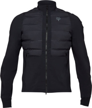 Fox Men's Flexair Fire Hybrid Black M