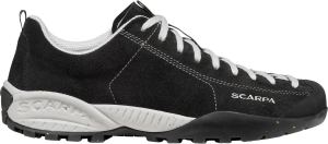 Scarpa Unisex Mojito Re-Shoes Offblack, 37