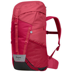 Bergans Kids' Lilletind 18L Light Alpine Rose/alpine Rose, OneSize