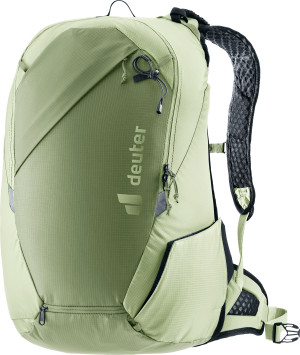 Deuter Women's Updays 24 SL Grove-mineral ONE SIZE