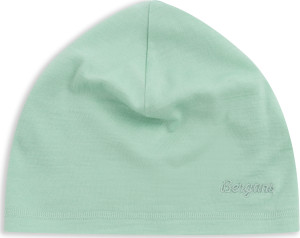 Bergans Wool Beanie Mint Crush 56 cm